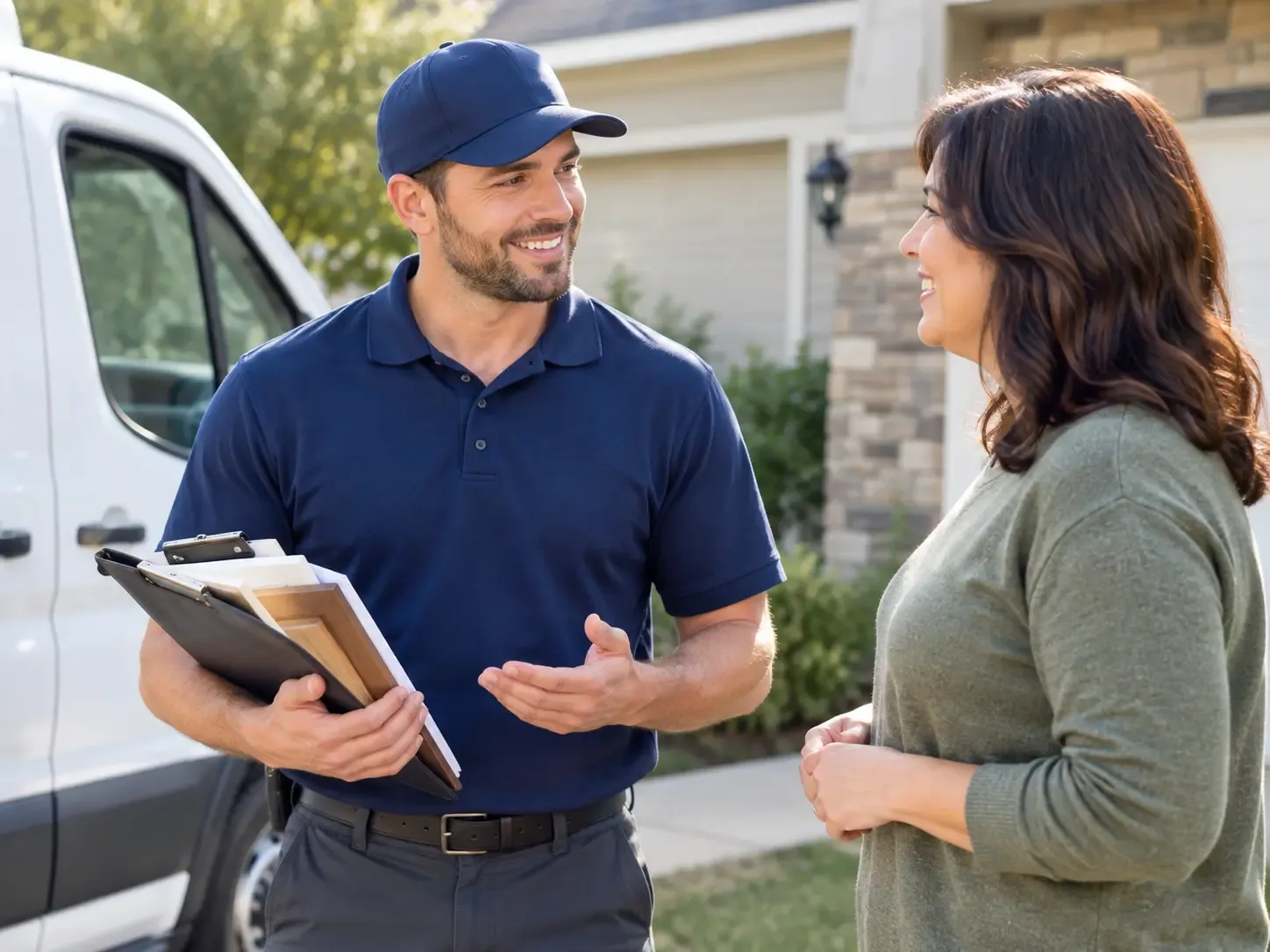 Kitchen Cabinet Refacing Mechanicsburg, OH FAQs